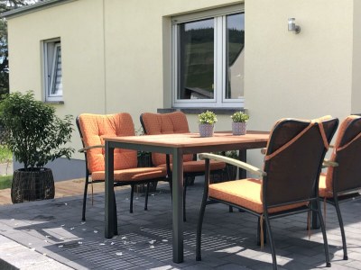 Apartment Ferienwohnung kleine Auszeit - Outdoor photo 17