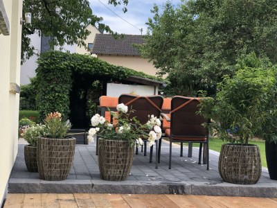 Apartment Ferienwohnung kleine Auszeit - Outdoor photo 18