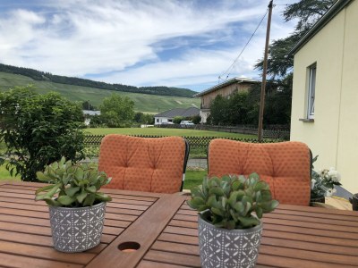 Apartment Ferienwohnung kleine Auszeit - Outdoor photo 19