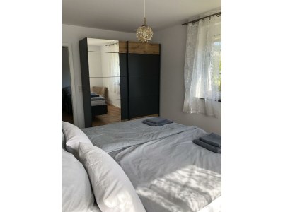 Apartment Ferienwohnung kleine Auszeit - Outdoor photo 20