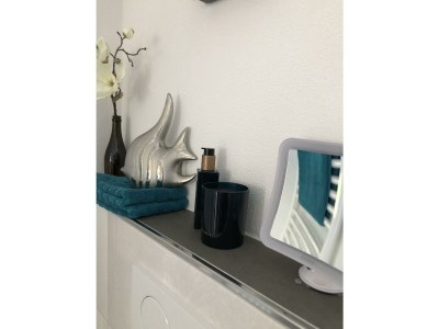 Apartment Ferienwohnung kleine Auszeit - Outdoor photo 21