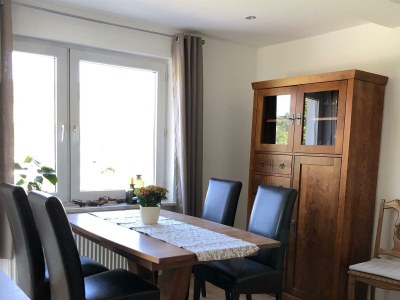 Apartment Ferienwohnung kleine Auszeit - Features photo 24