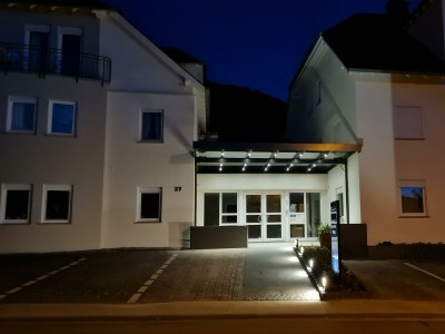 Apartment Ferienwohnung "Kerner" - Outdoor photo 12