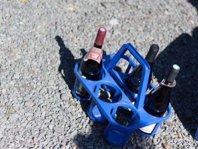 Apartment Ferienwohnung "Kerner" - Outdoor photo 13