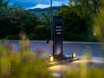 Apartment Ferienwohnung "Kerner" - Features photo 78