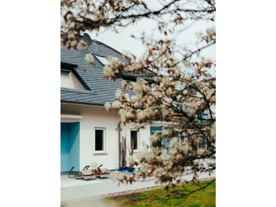 Apartment Ferienwohnung "Sonnenlage" - Outdoor photo 7