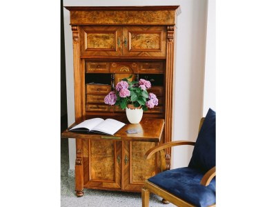 Apartment Ferienwohnung "Sonnenlage" - Outdoor photo 16