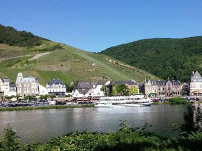 Apartment Ferienwohnung "Sonnenlage" - Outdoor photo 17