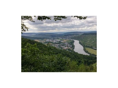 Apartment Ferienwohnung "Sonnenlage" - Outdoor photo 41