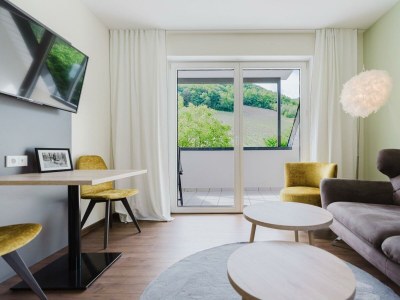 Apartment Ferienwohnung "Sonnenlage" - Outdoor photo 55