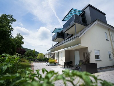 Apartment Ferienwohnung "Sonnenlage" - Outdoor photo 66