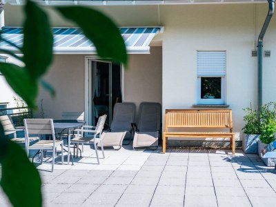 Apartment Ferienwohnung "Sonnenlage" - Features photo 68