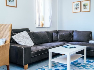 Apartment Ferienwohnung "Sonnenlage" - Features photo 69