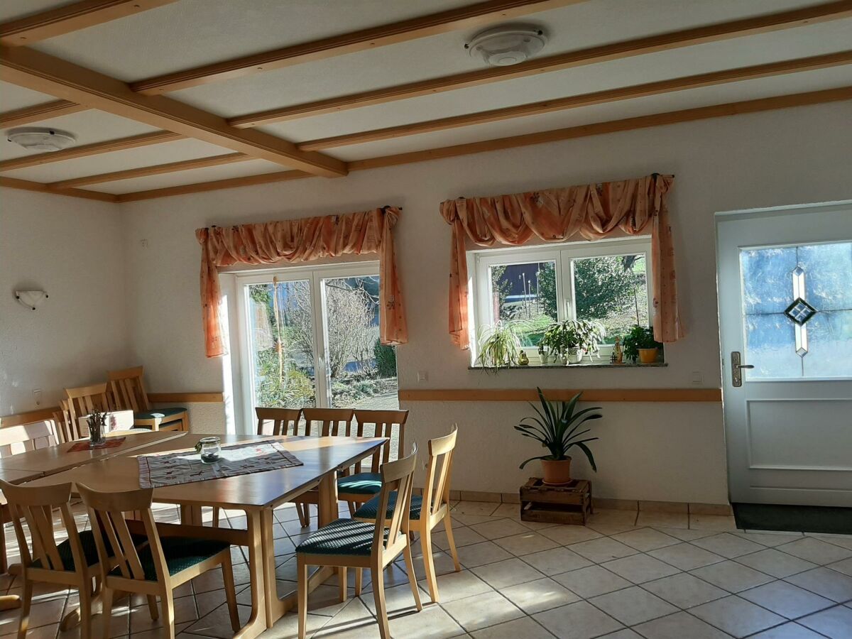 Apartment Ferienwohnung 1 - Outdoor photo 2