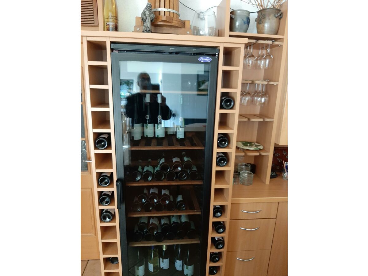 Apartment Ferienwohnung 1 - Outdoor photo 4