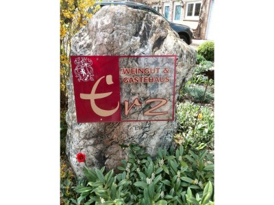 Apartment Ferienwohnung 1 in Brauneberg - Apartment