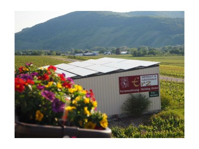 Apartment Ferienwohnung 1 - Outdoor photo 10