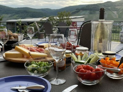 Apartment Ferienwohnung 1 - Outdoor photo 15