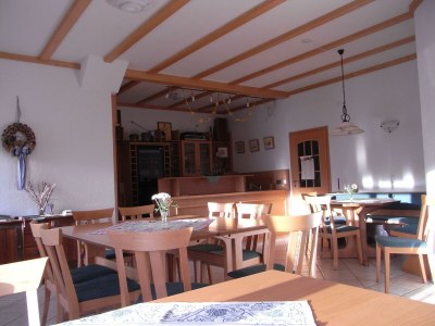 Apartment Ferienwohnung 1 - Outdoor photo 16