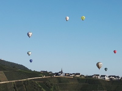Apartment Ferienwohnung 1 - Features photo 32