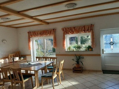 Apartment Ferienwohnung 2 - Outdoor photo 2