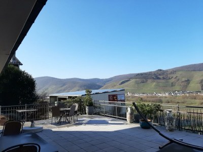 Apartment Ferienwohnung 2 - Outdoor photo 3