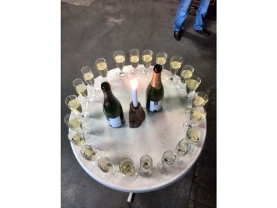 Apartment Ferienwohnung 2 - Outdoor photo 7