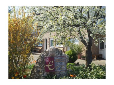 Apartment Ferienwohnung 2 - Outdoor photo 8