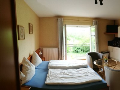 Apartment Ferienwohnung 2 - Outdoor photo 11