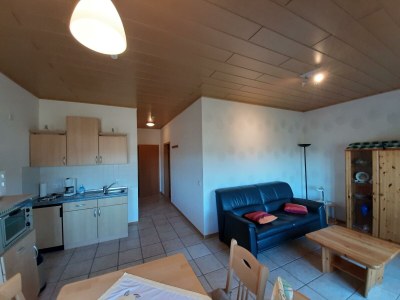 Apartment Ferienwohnung 2 - Outdoor photo 19