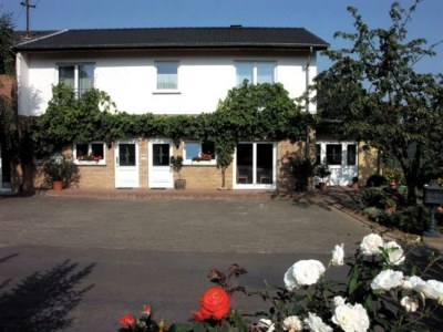 Apartment Ferienwohnung 2 - Outdoor photo 22