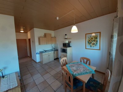 Apartment Ferienwohnung 2 - Features photo 29