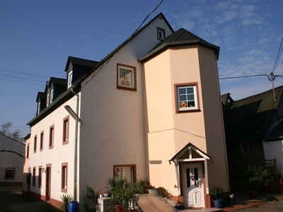 Apartment Ferienwohnung - Outdoor photo 3