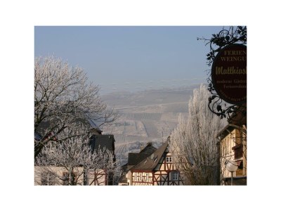 Apartment Ferienwohnung - Outdoor photo 6