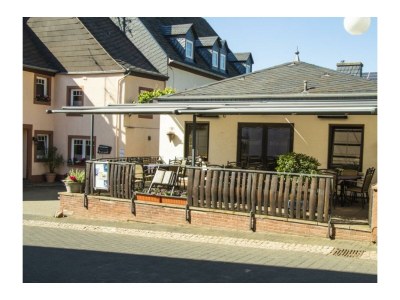 Apartment Ferienwohnung - Outdoor photo 8