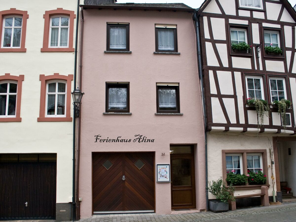 Apartment Ferienhaus Alina - Outdoor photo 2