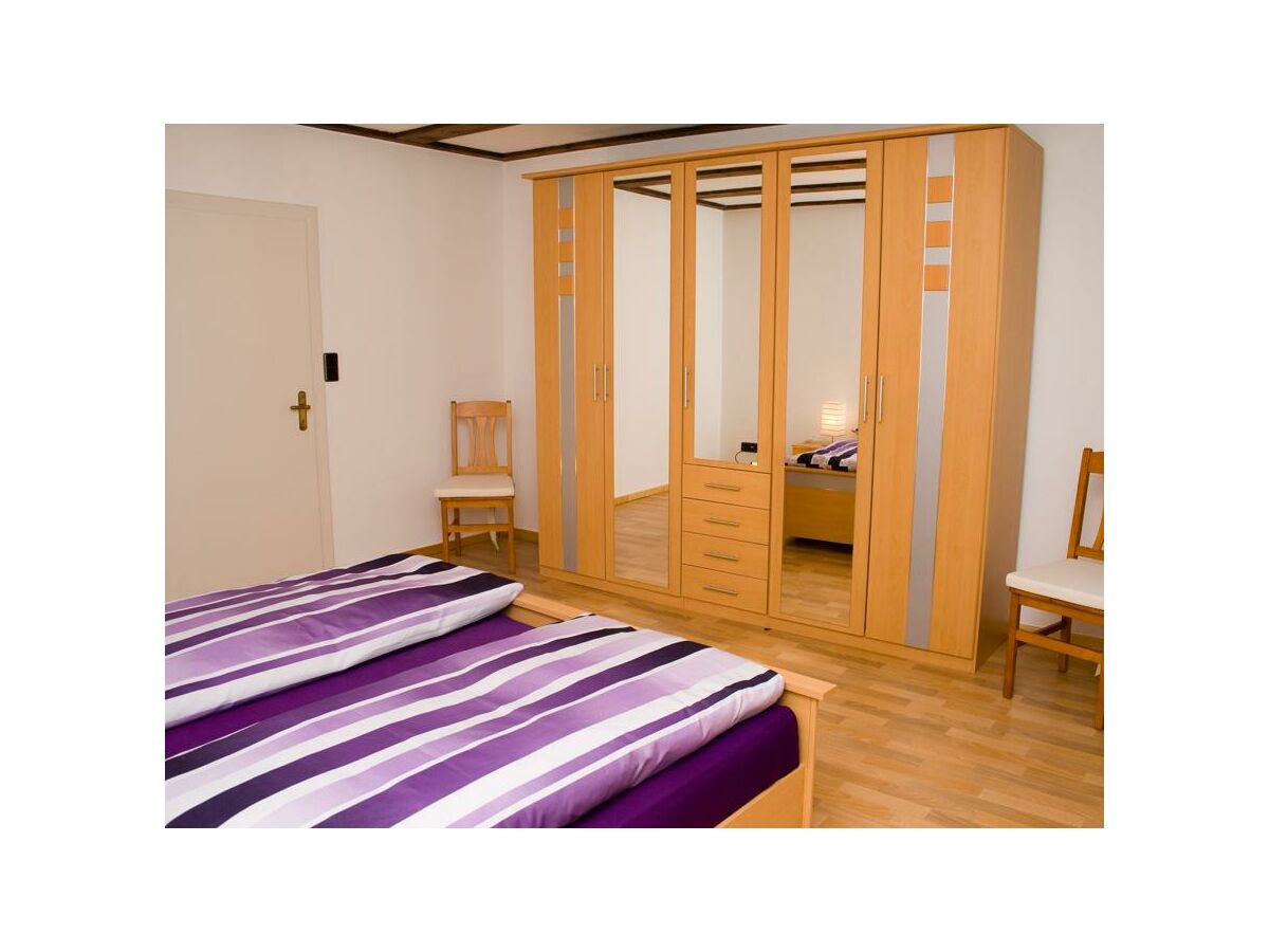 Apartment Ferienhaus Alina - Outdoor photo 3