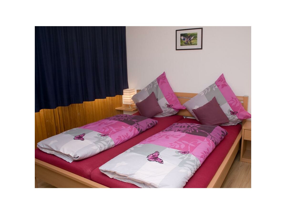 Apartment Ferienhaus Alina - Outdoor photo 4