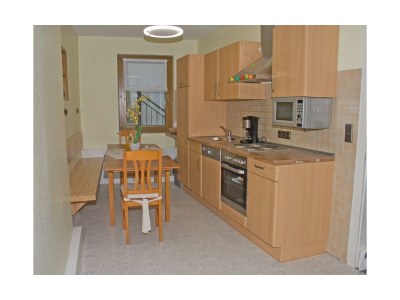 Apartment Ferienhaus Alina - Features photo 11