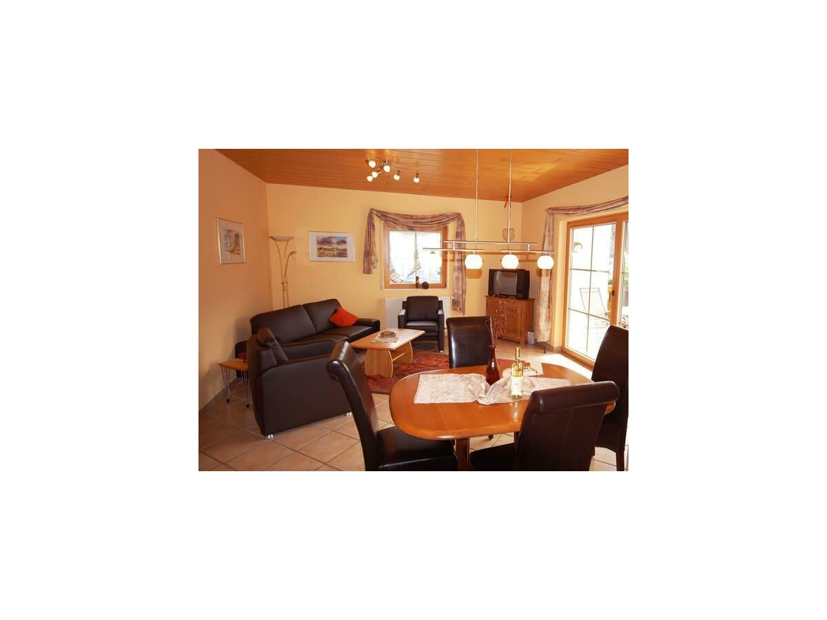 Apartment Variante B - Outdoor photo 4