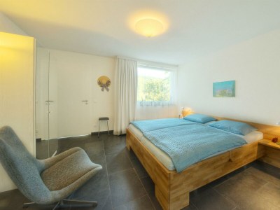 Apartment 2-Bettwohnung in Neumagen-Dhron - Apartment