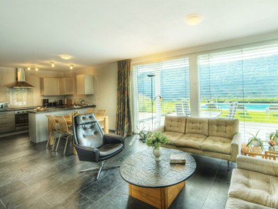 Apartment 2-Bettwohnung - Features photo 13