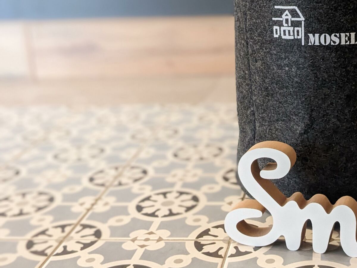 Apartment Maisonette