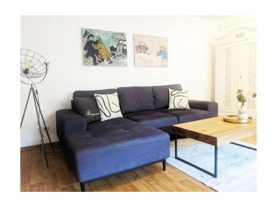 Apartment Maisonette - Outdoor photo 6