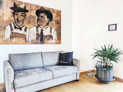 Apartment Maisonette - Outdoor photo 8