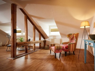 Apartment Maisonette - Outdoor photo 10