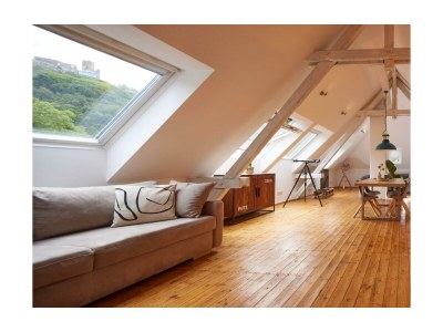 Apartment Maisonette - Outdoor photo 13