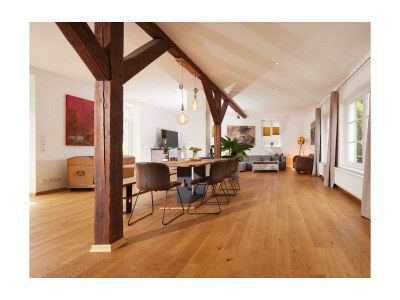 Apartment Maisonette - Outdoor photo 16