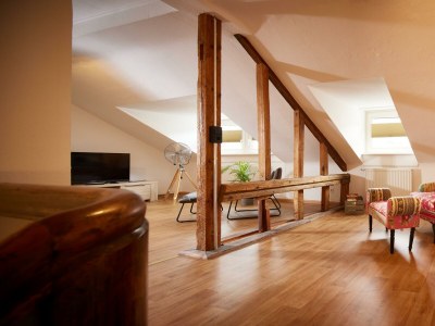 Apartment Maisonette - Features photo 18