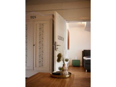 Apartment Maisonette - Features photo 21